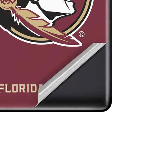 Florida State FSU Seminoles Pixel Skins